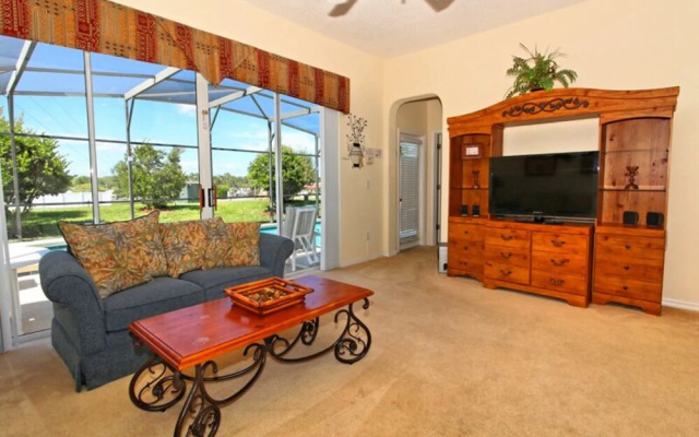 5-Bedroom Villa in Clermont 1915MSD