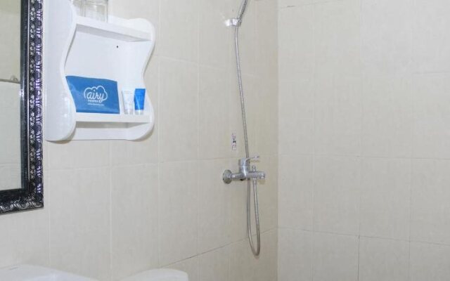 Shunda Hotel Bali by Airyrooms