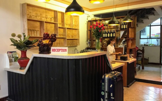Chau Long Mini Hotel