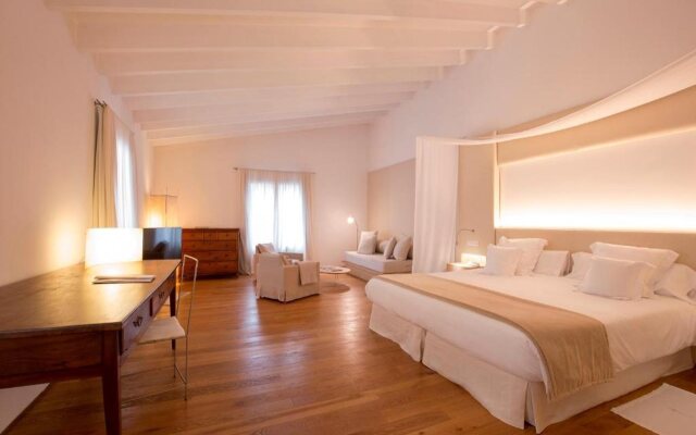 Convent de la Missio - Grand Luxury Boutique hotel - Adults Only