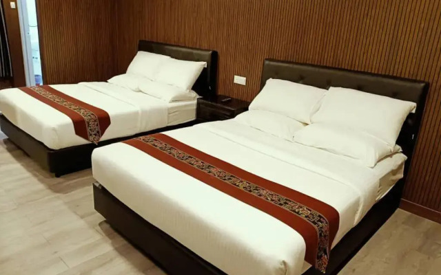 SS Hotel Seremban