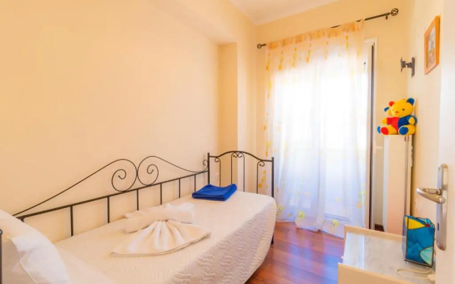 Villa Dinos