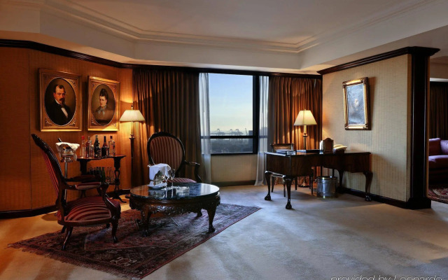 Park Tower, a Luxury Collection Hotel, Buenos Aires