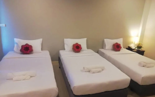 May House Karon Beach