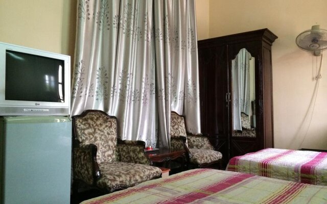 Kim Anh Hotel by Bay Luxury