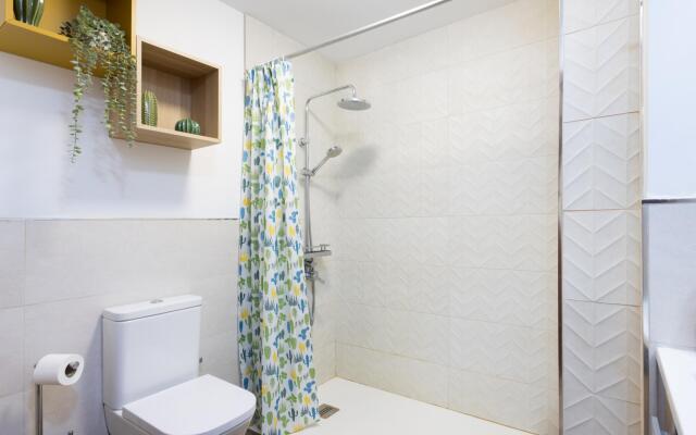Home2Book Stylish & Roomy Santa Cruz City Center