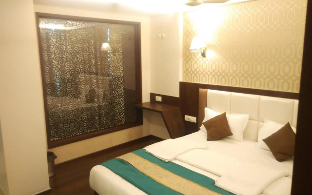 Hotel Sai Residency Vasai
