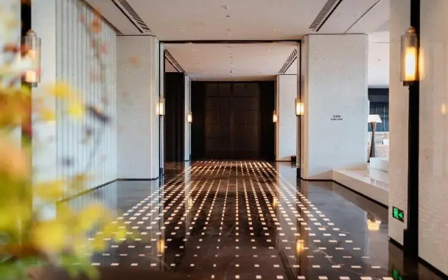 Doubletree By Hilton Changsha Tianxin