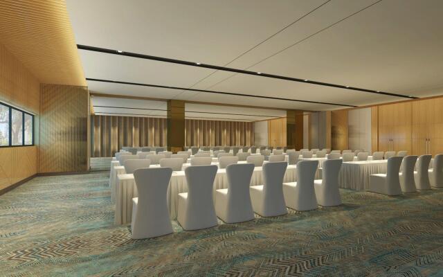 Holiday Inn Xining Datong