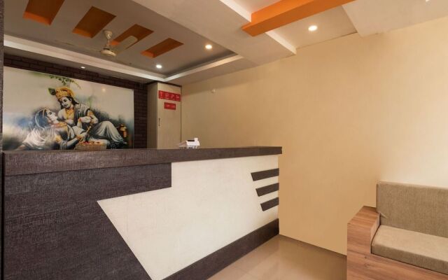 OYO Flagship18489 Hotel Sai Parth