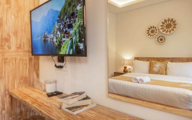 The Cozy Haven Sanur