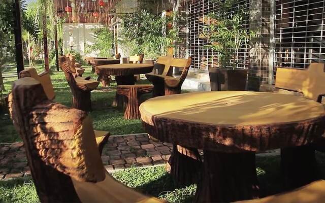 Buddha Resort by Cocotel
