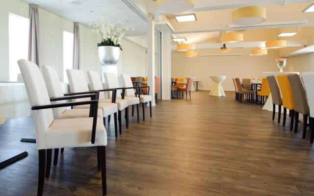 Best Western Plus Hotel Restaurant Aduard