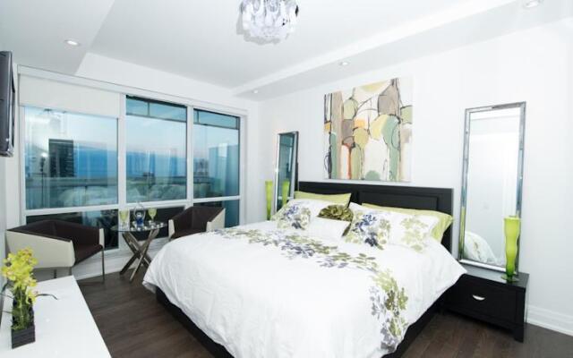 JJ Furnished Apartments Downtown Toronto: TIFF Bell Lightbox