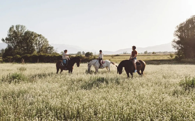 Turismo Rural Sant Marc