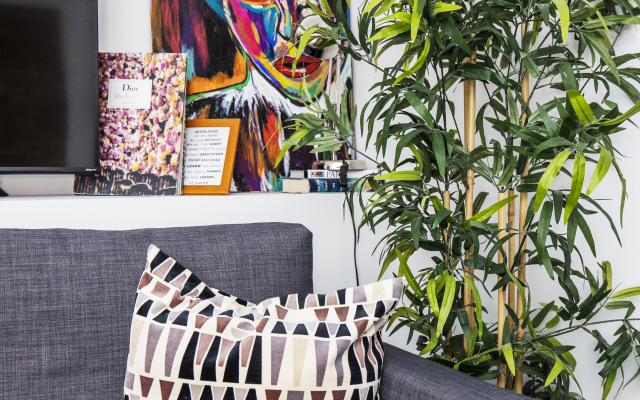 Terrace | Fast Wifi | Parking