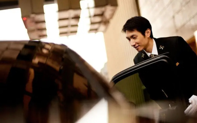 Days Hotel & Suites Xinxing Xian