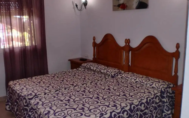 Hostal Restaurante la Ilusión