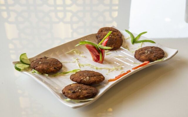 Treebo Trend Opulence INN