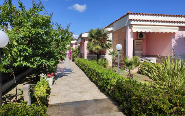 RESIDENCE FABRIZIO, 2022 a VIESTE