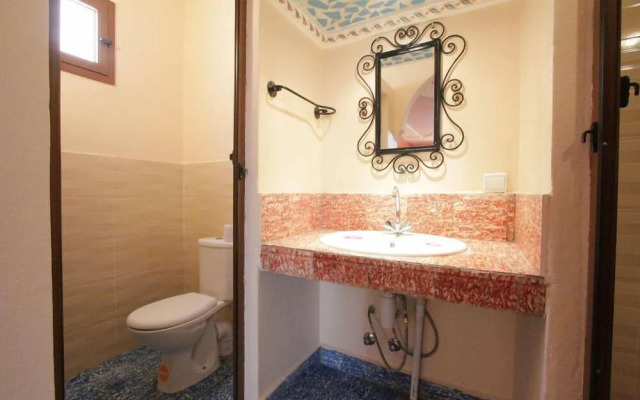 Kasbah Taborihte