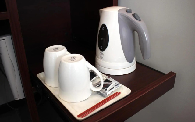 Toyoko Inn Cebu