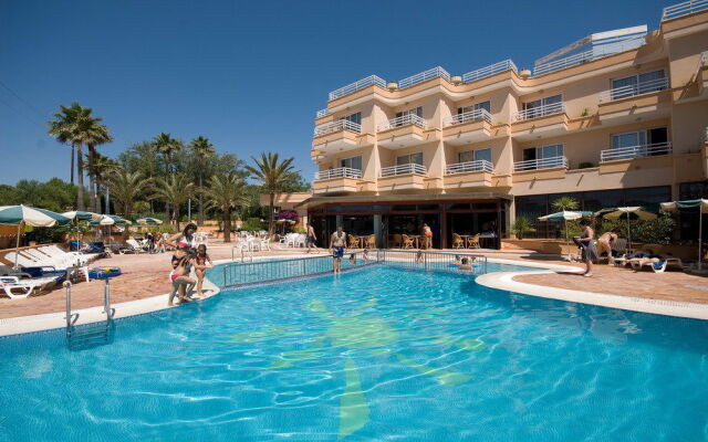 Insotel Cala Mandía Resort & Spa - All Inclusive