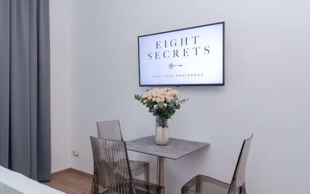 Eight Secrets Boutique Residence