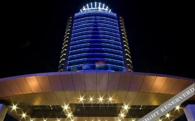 Haoyuan International Hotel