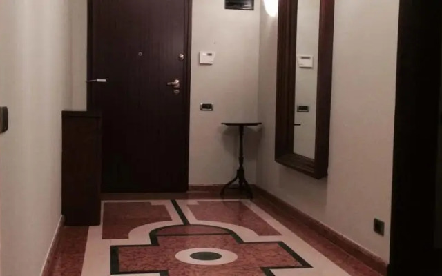 Luxury Vip Apartment