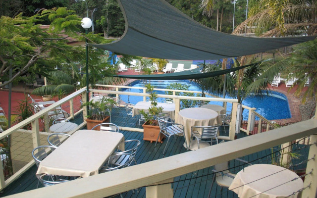 Country 2 Coast Coffs Harbour Motor Inn