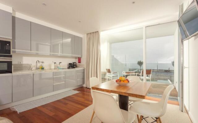 Coast View by Azores Villas