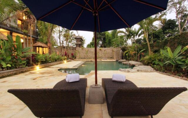 Pekak Mangku Guest House