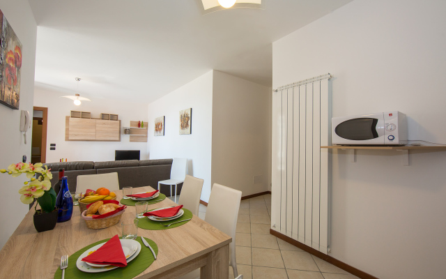 Borgo La Sorgente Erica