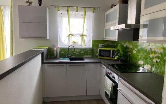 Apartman Na Lukach