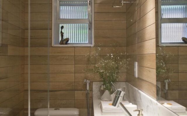 Caixa Preta Apartments