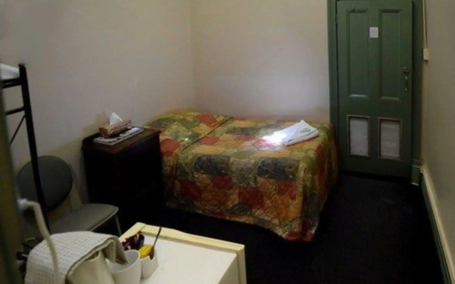 Palace Hotel Kalgoorlie