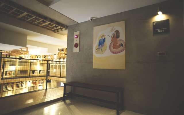 FFF Hotel