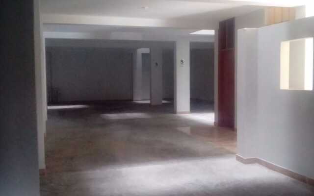Hotel Real Chimbote