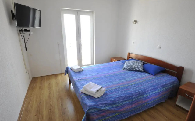 Apartments Šojka