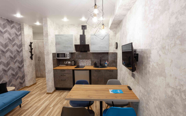 More Apartamentov