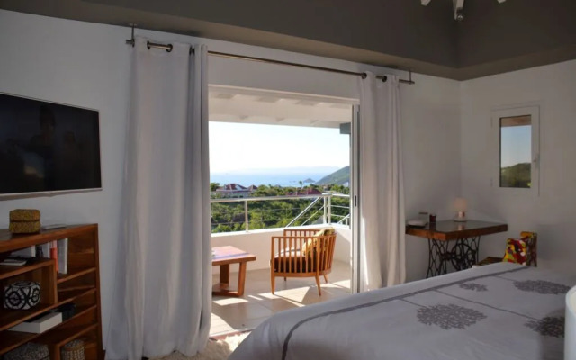 Dream Villa Lurin 877