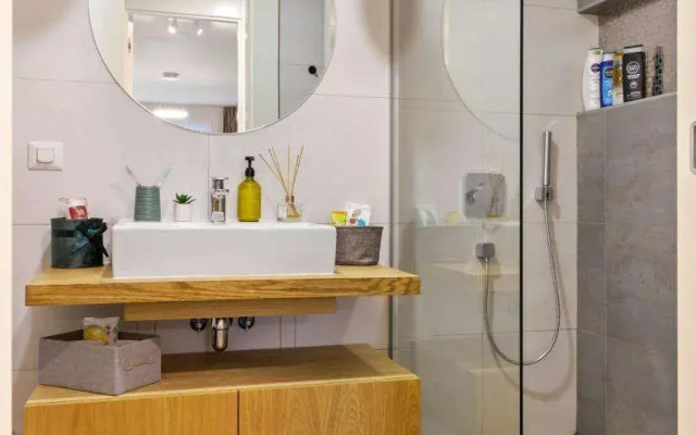 The Address Bucharest