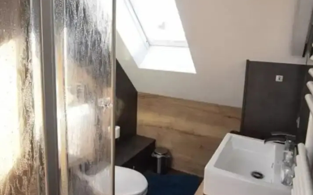 Holiday Home Nispel 2