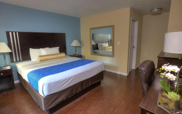 Sunrise Inn San Diego