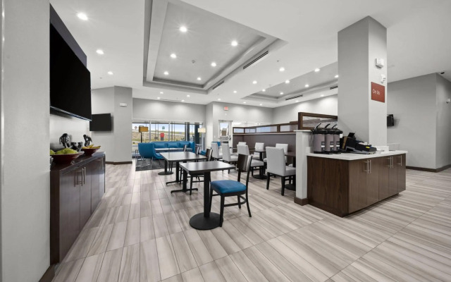 TownePlace Suites by Marriott Waco Northeast