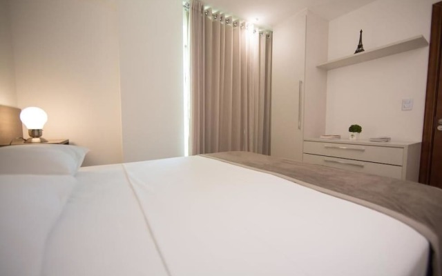 Praia Calma Premium Flats