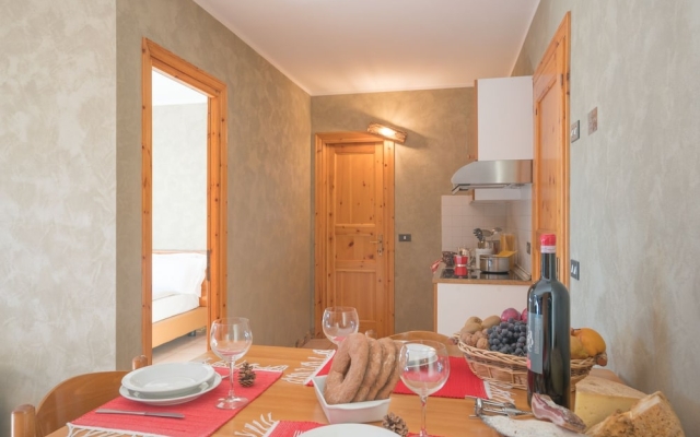 Residence Fior D'Alpe