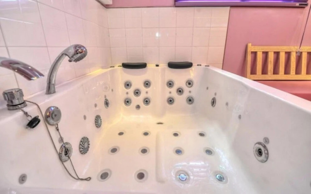 Boryeong Swell Pension