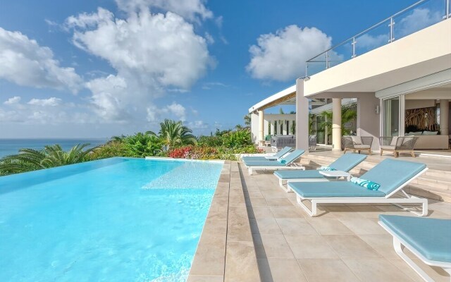 Villa Ocean 5